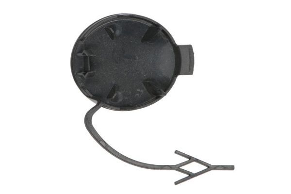 BLIC 5513-00-9576920P Bumper Cover, trailer hitch