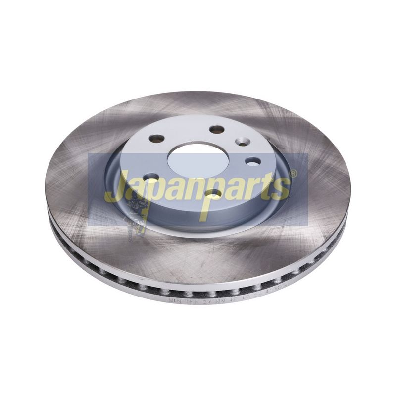 спирачен диск JAPANPARTS