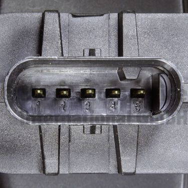 PIERBURG 7.07759.85.0 Mass Air Flow Sensor