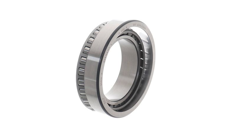 Rattalaager, SKF VKHB 2157