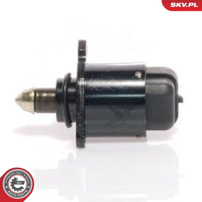 Tühikäigureg.klapp, õhuvarustus, ESEN SKV 08SKV017