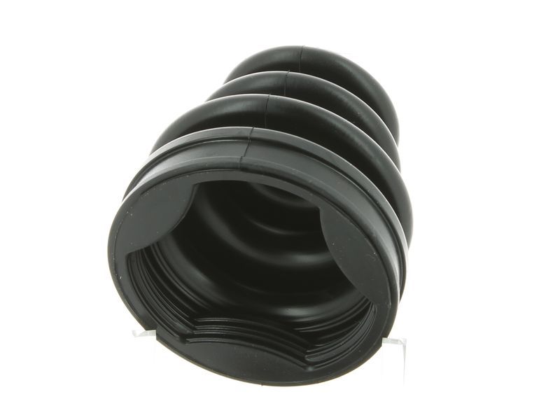 Juego de fuelles, árbol de transmisión