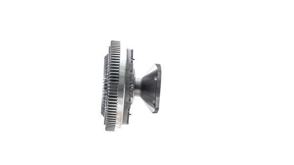 MAHLE CFC 34 000P Clutch, radiator fan