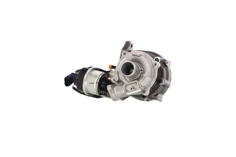 REMANTE 003-002-001394R Charger, charging (supercharged/turbocharged)