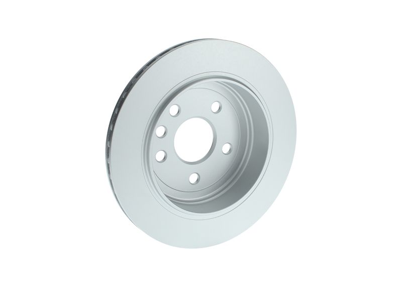 BOSCH 0 986 479 G87 Stabdžių diskas