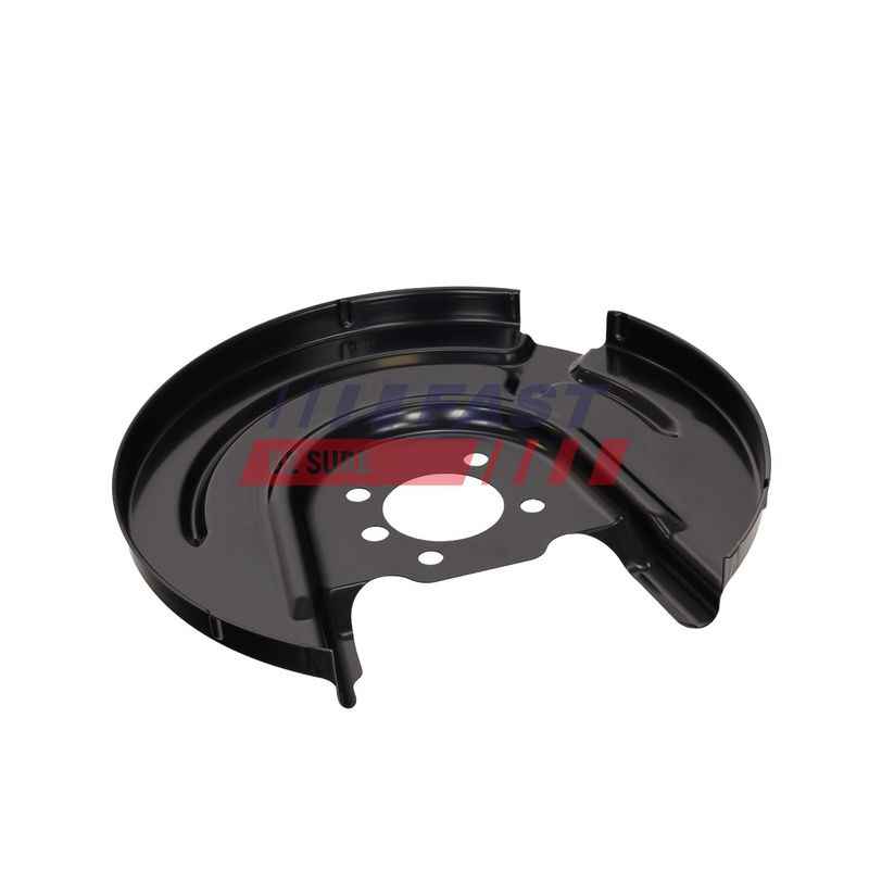 FAST FT03859 Splash Guard, brake disc