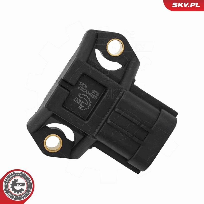 ESEN SKV 95SKV257 Sensor, intake manifold pressure