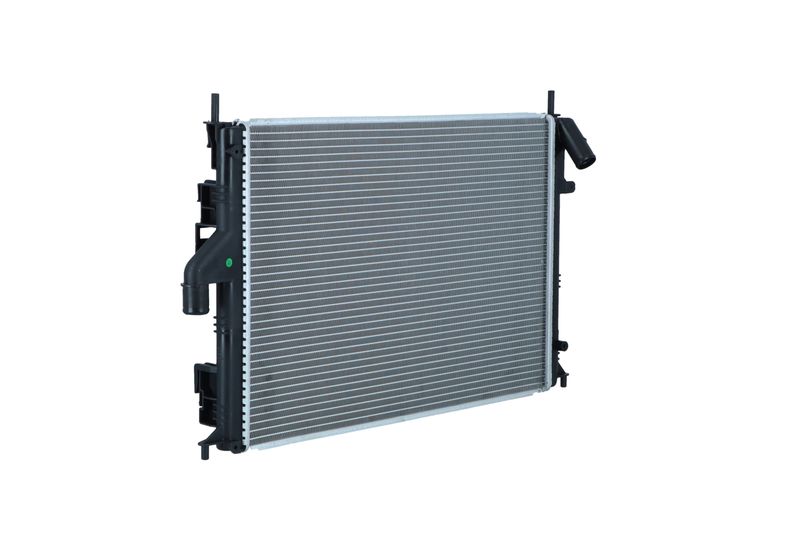 NRF 53118 Variklio aušinimo radiatorius