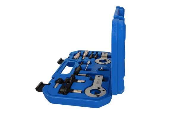 KS TOOLS BT592500 Комплект регулювальних інструментів, фази газорозподілу