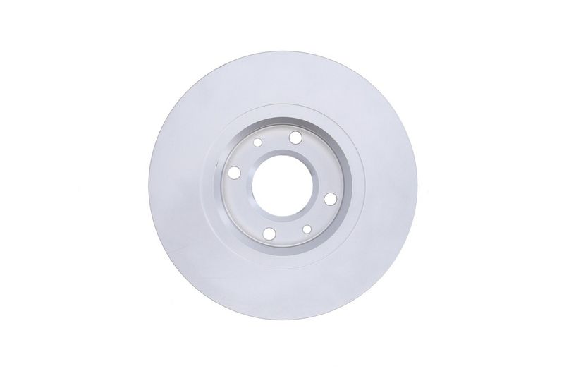 KAMOKA 1032304 Brake Disc
