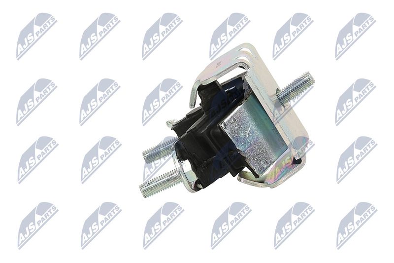 Paigutus, Mootor, NTY ZPS-RE-032