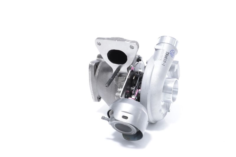 Compresor,sistem de supraalimentare T916718 BTS Turbo