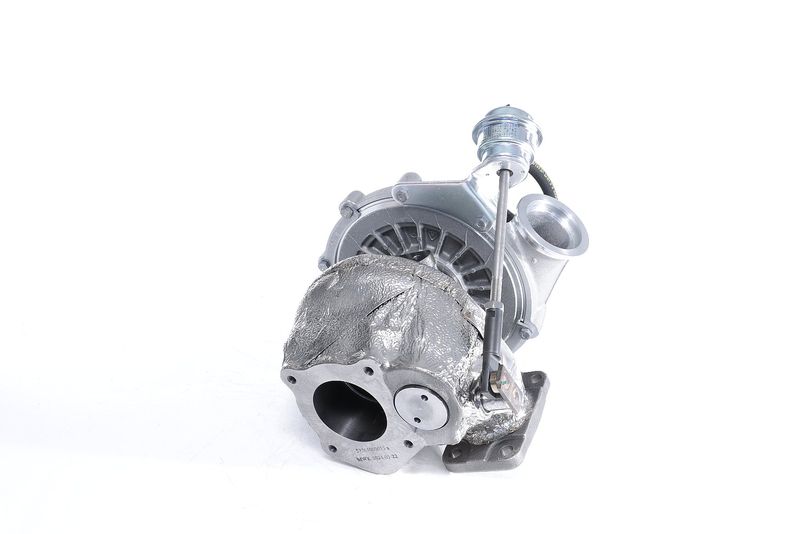 Compresor,sistem de supraalimentare T916154 BTS Turbo
