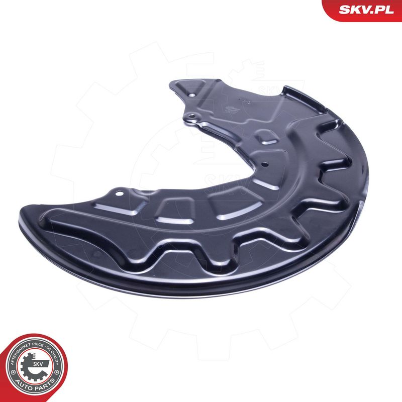 Plekk, piduriketas, ESEN SKV 57SKV157