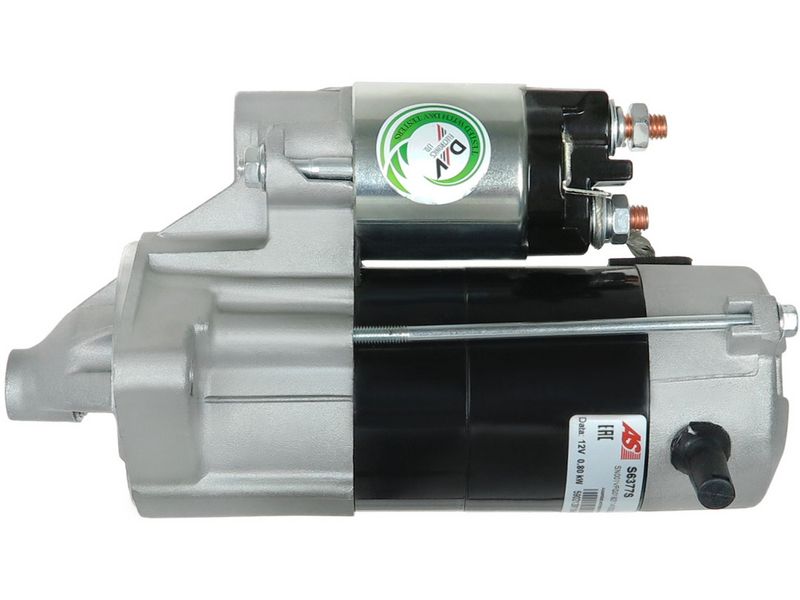 Starter, AS-PL S6377S