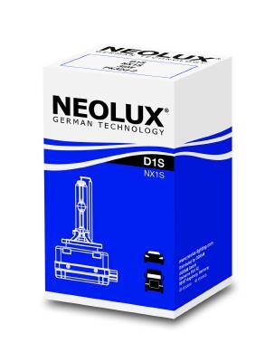 NEOLUX® izzó, főfényszóró NX1S