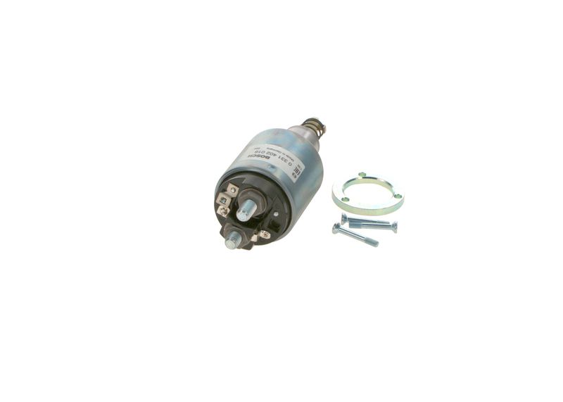 BOSCH 0331402016 Solenoid Switch, starter