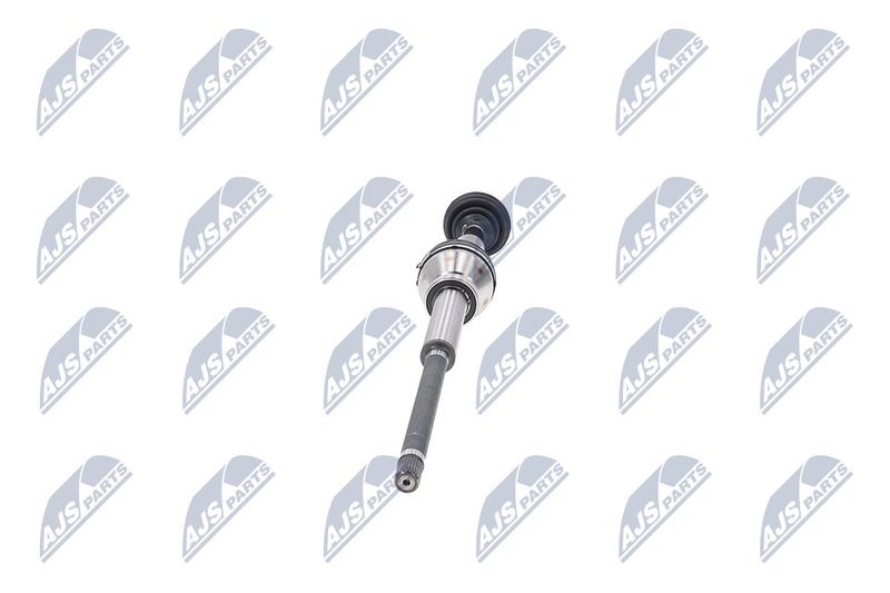 Veovõll, NTY NPW-VV-016