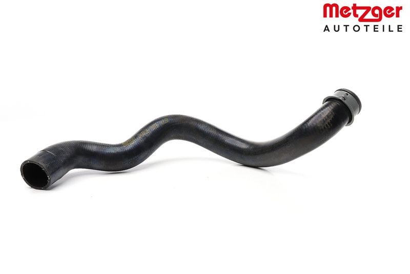 METZGER AUTOTEILE 2420126 Radiator Hose