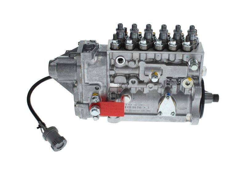 Pompa de injectie 0 402 796 840 BOSCH