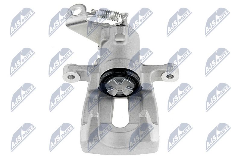 Pidurisadul, NTY HZT-RE-007
