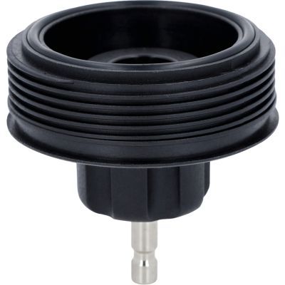 KS TOOLS Adapteris, aušinimo sistemos slėgio tikrinimo rinkinys