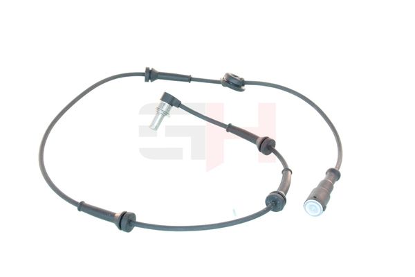 GH GH-704000 Sensor, wheel speed