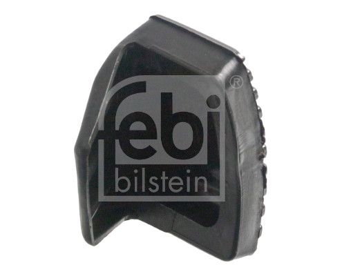 Revestimiento pedal, embrague
