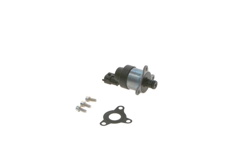 BOSCH 1465ZS0002 Control Valve, fuel quantity (common rail system)