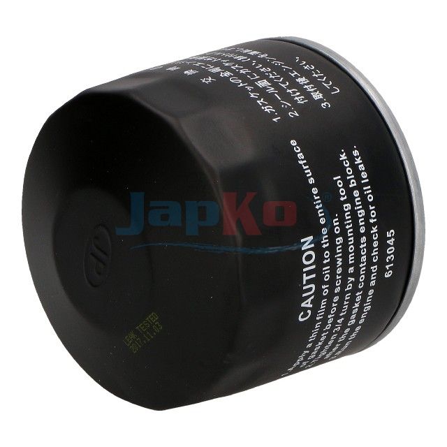 Õlifilter, JAPKO 10497