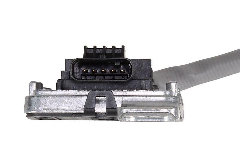 METZGER AUTOTEILE 0940003 NOx Sensor, NOx catalytic converter
