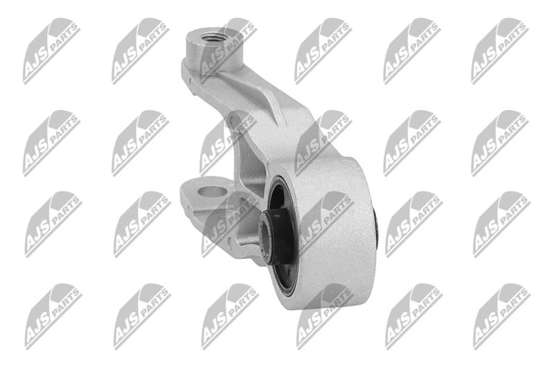 Paigutus, Mootor, NTY ZPS-PL-077