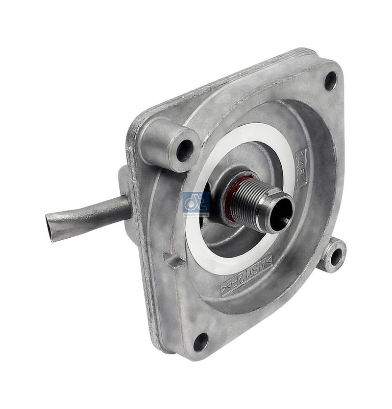 Baie ulei, diferential DT Spare Parts 1.16486