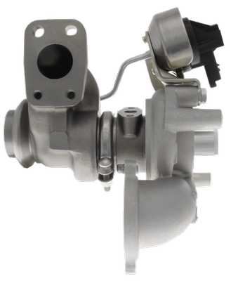 MAPCO 207107 Charger, charging (supercharged/turbocharged)