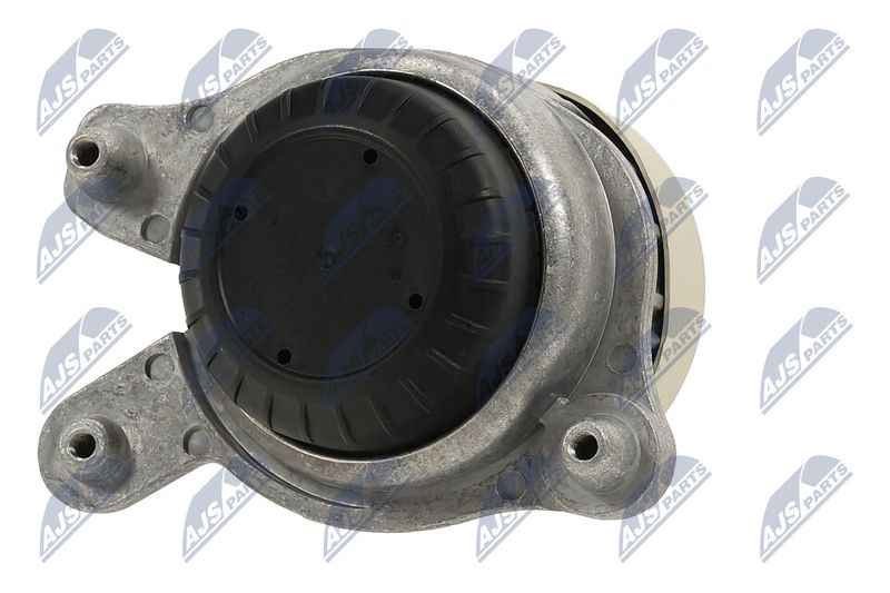 Paigutus, Mootor, NTY ZPS-ME-107