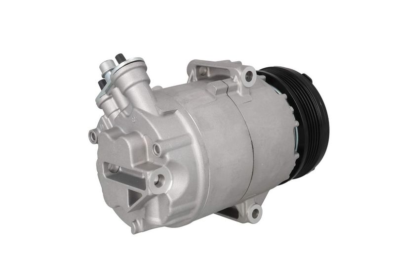 KAMOKA 7820040 Compressor, air conditioning