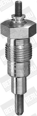 BorgWarner (BERU) GV182 Glow Plug