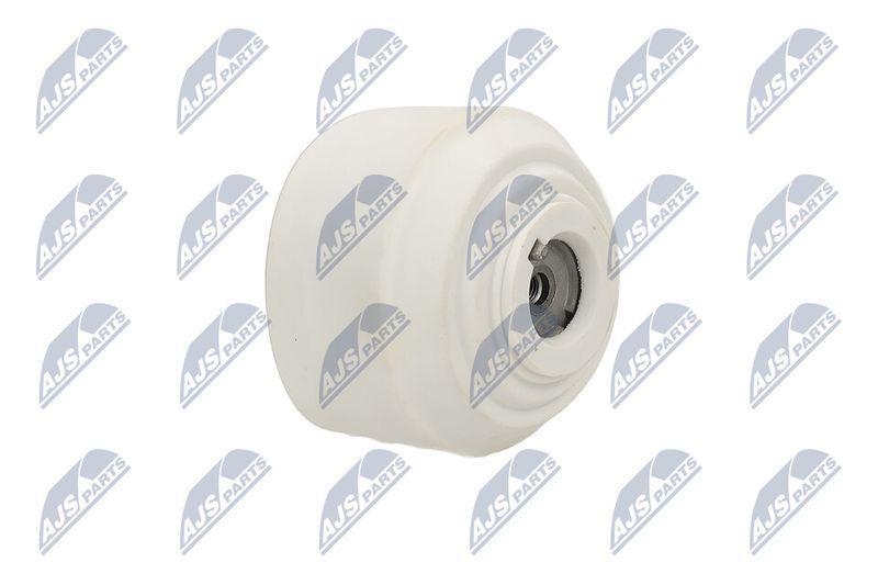 Paigutus, Mootor, NTY ZPS-ME-109