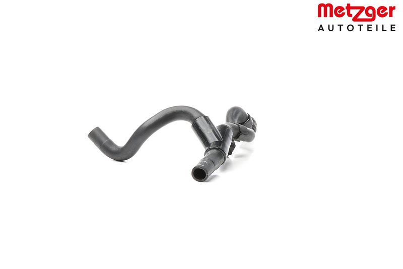 METZGER AUTOTEILE 2420929 Radiator Hose