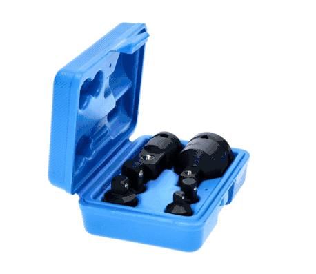 KS TOOLS BT024605 Power Socket Set