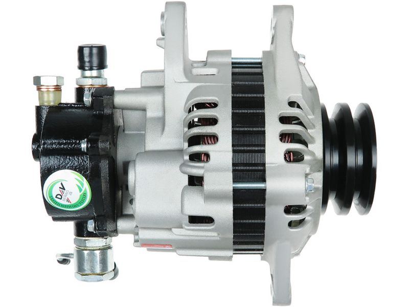 Generaator, AS-PL A5001