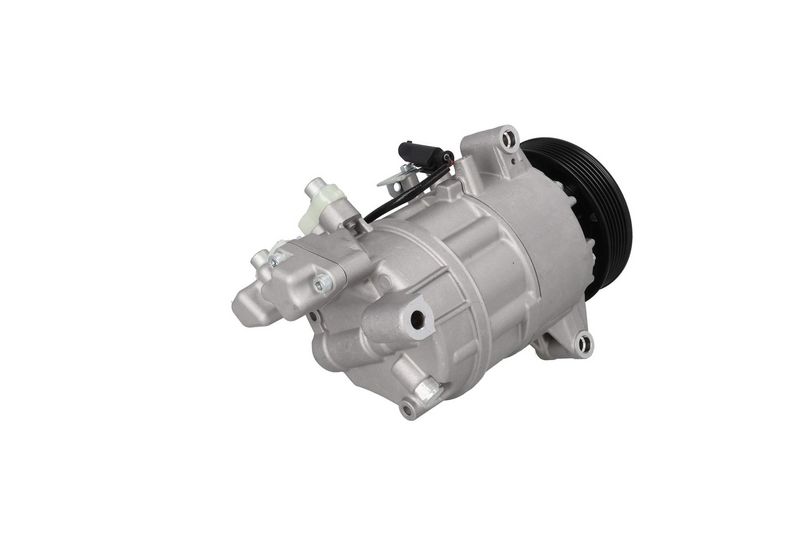 KAMOKA 7820125 Compressor, air conditioning