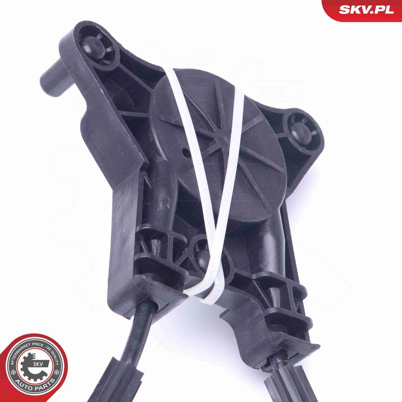 ESEN SKV 00SKV571 Window Regulator