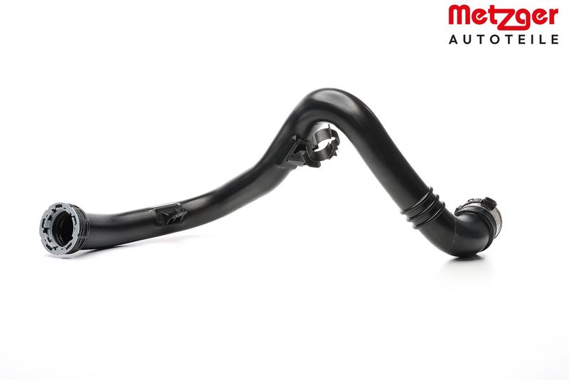 METZGER AUTOTEILE 2401423 Charge Air Hose