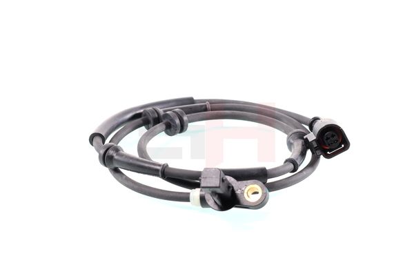 GH GH-712520 Sensor, wheel speed