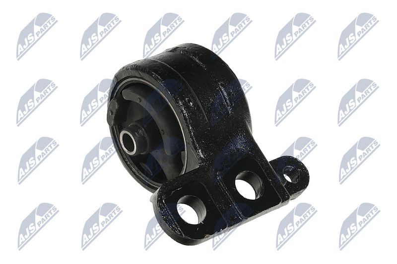 Paigutus, Mootor, NTY ZPS-KA-310