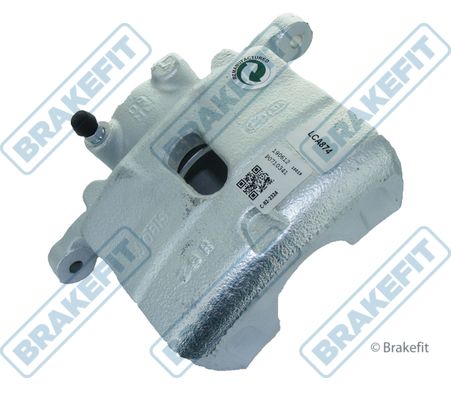 APEC Brake Caliper BCA2469E