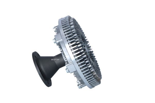 NRF 49031 Clutch, radiator fan