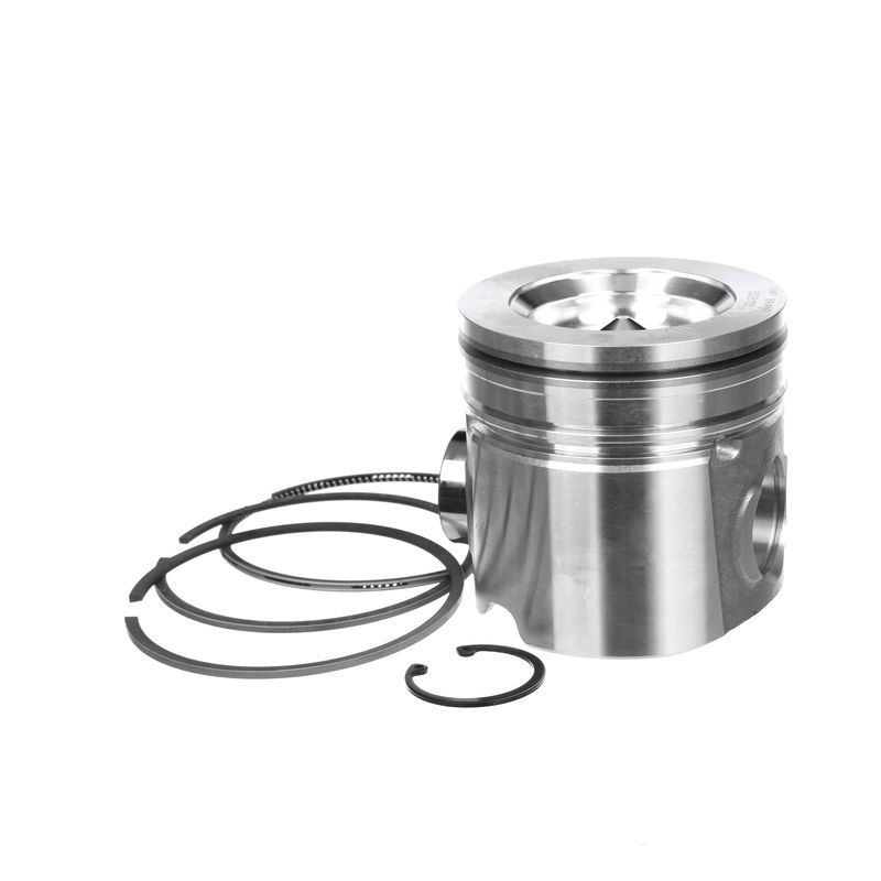 Product Image - Zuiger - PM010300 - ET ENGINETEAM