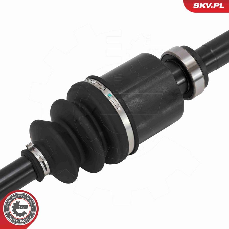 ESEN SKV 40SKV190 Drive Shaft